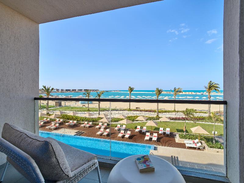 Palma Bay Rotana New Alamein image