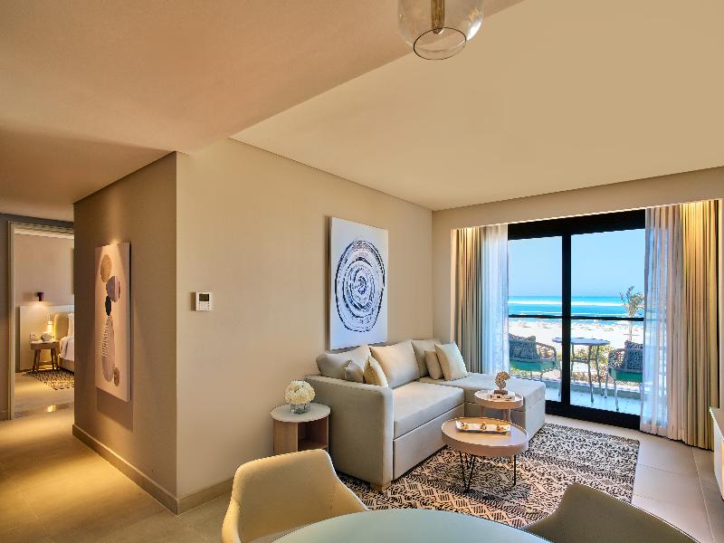 Palma Bay Rotana New Alamein image