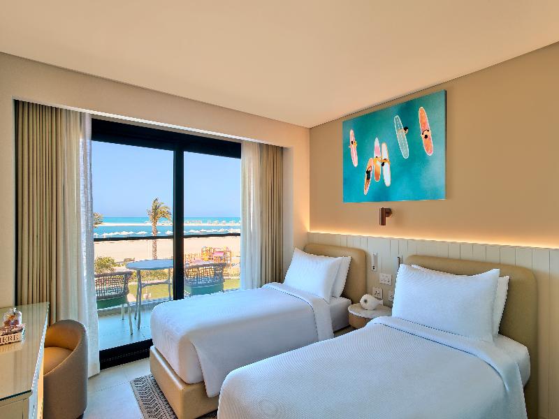 Palma Bay Rotana New Alamein image