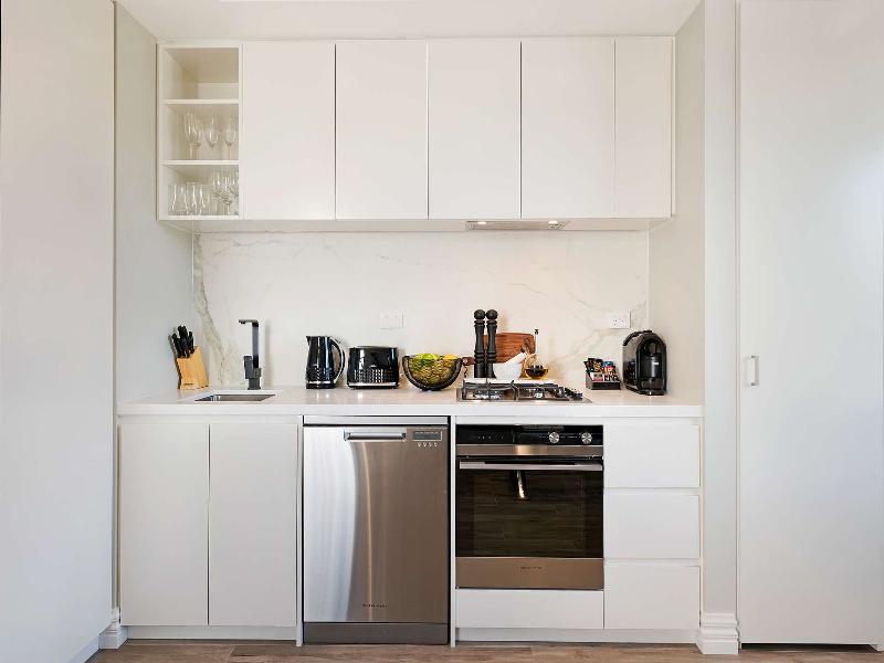 Manhattan Apartments - Notting Hill image