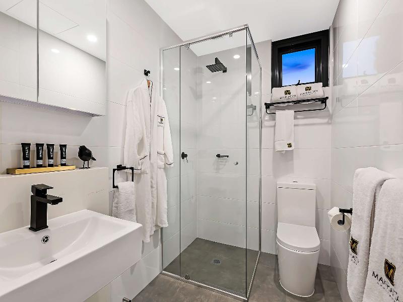 Manhattan Apartments - Notting Hill image