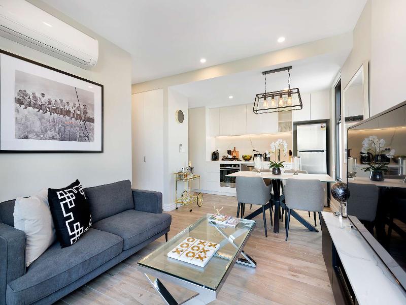 Manhattan Apartments - Notting Hill image