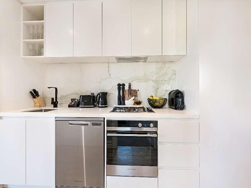 Manhattan Apartments - Notting Hill image