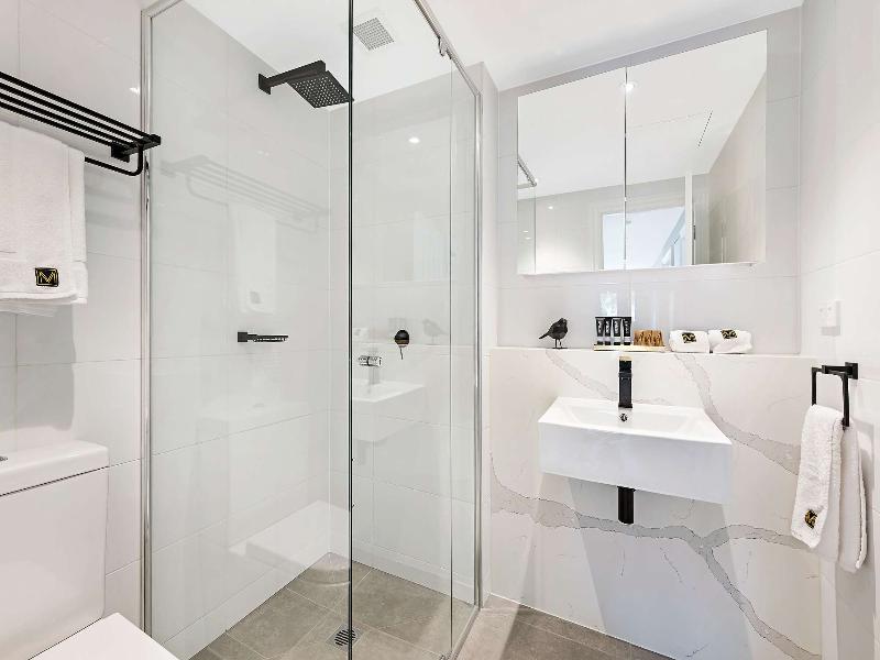 Manhattan Apartments - Notting Hill image