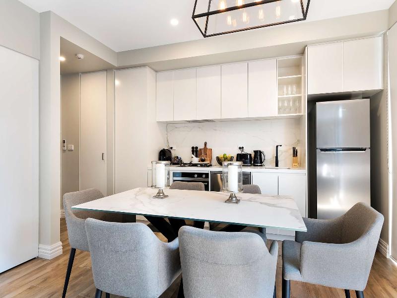 Manhattan Apartments - Notting Hill image