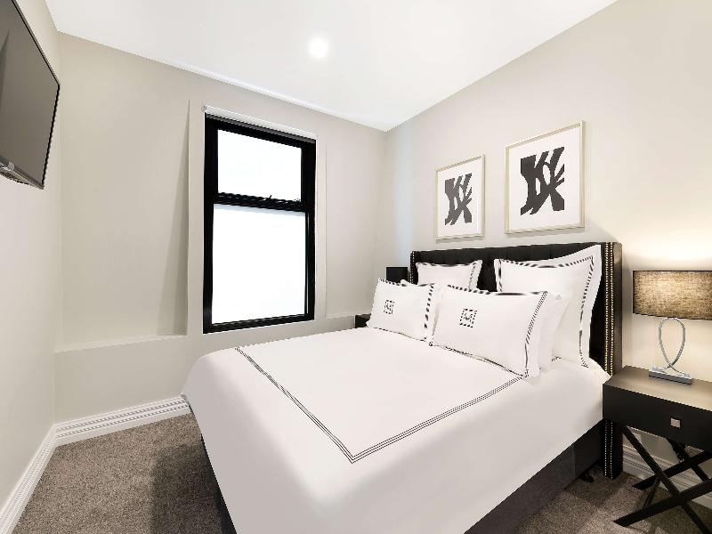 Manhattan Apartments - Notting Hill image