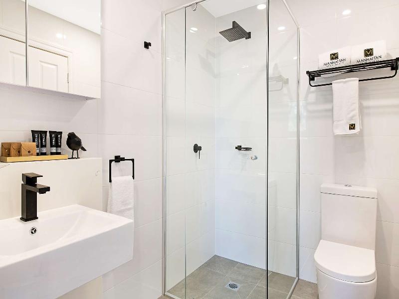 Manhattan Apartments - Notting Hill image