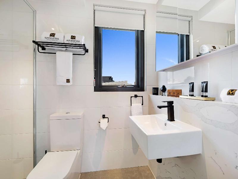 Manhattan Apartments - Notting Hill image