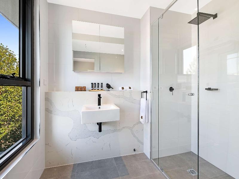 Manhattan Apartments - Notting Hill image