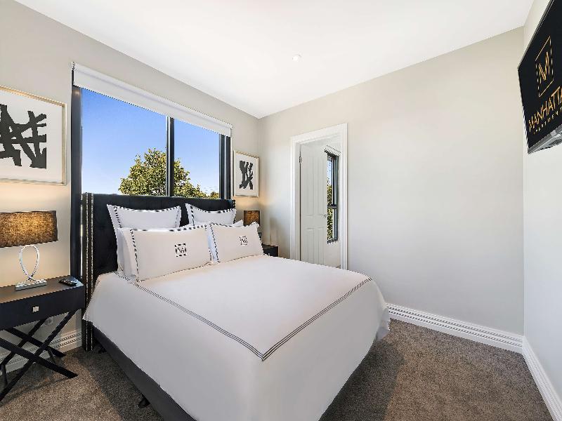 Manhattan Apartments - Notting Hill image