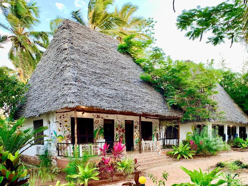 Mambo Ocean Resort gallery photo 15