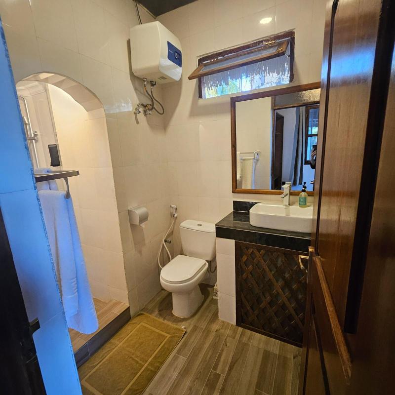 Mambo Ocean Resort gallery photo 17