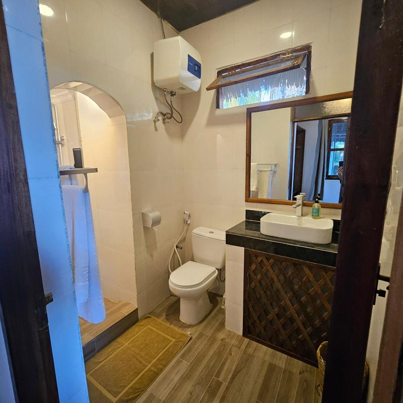 Mambo Ocean Resort gallery photo 18