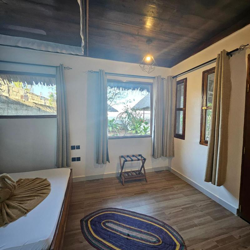 Mambo Ocean Resort gallery photo 19