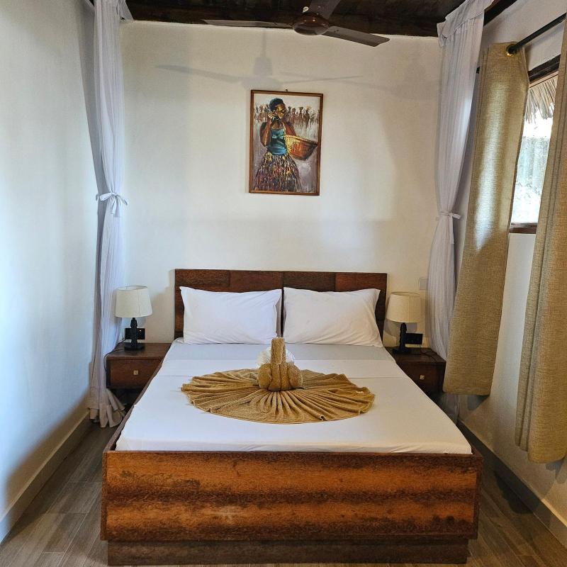 Mambo Ocean Resort gallery photo 20