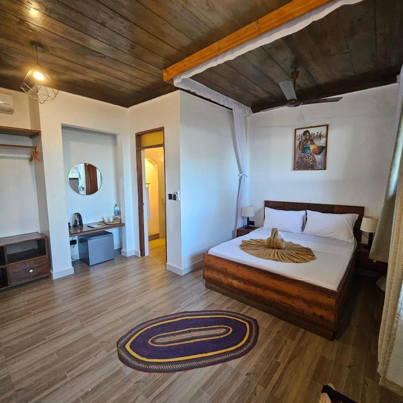 Mambo Ocean Resort gallery photo 21