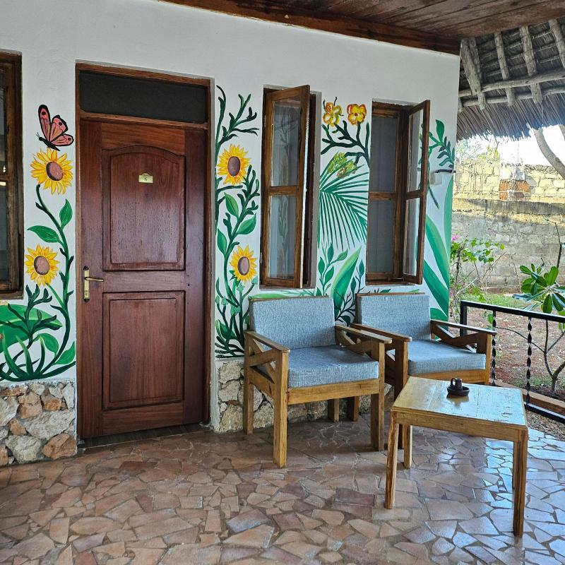 Mambo Ocean Resort gallery photo 23