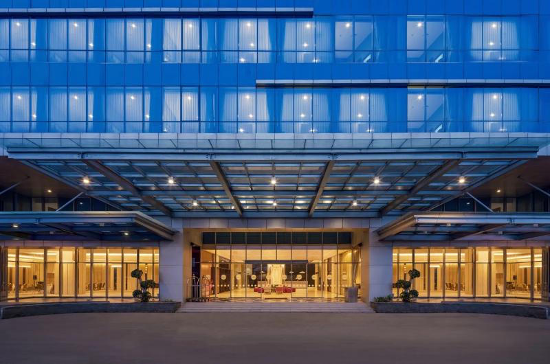 Hotel Neo+ Airport Jakarta image