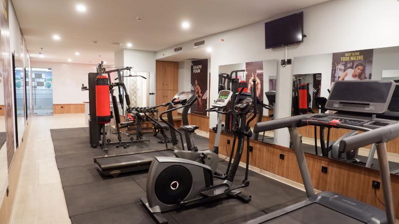 Hotel Neo+ Airport Jakarta image