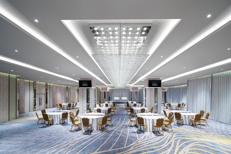 Hotel Neo+ Airport Jakarta image
