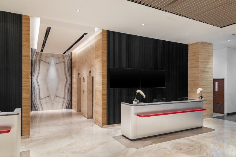 Hotel Neo+ Airport Jakarta image