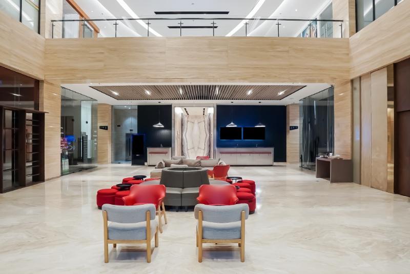 Hotel Neo+ Airport Jakarta image