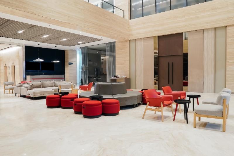 Hotel Neo+ Airport Jakarta image