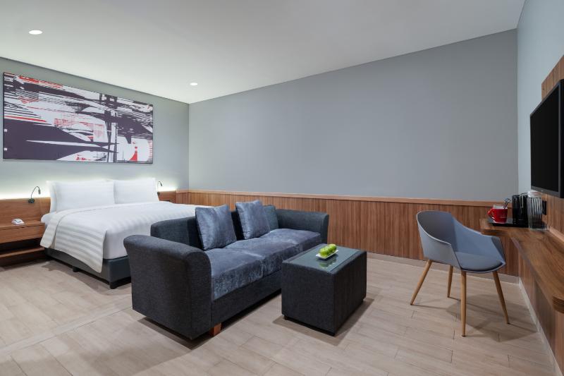 Hotel Neo+ Airport Jakarta image