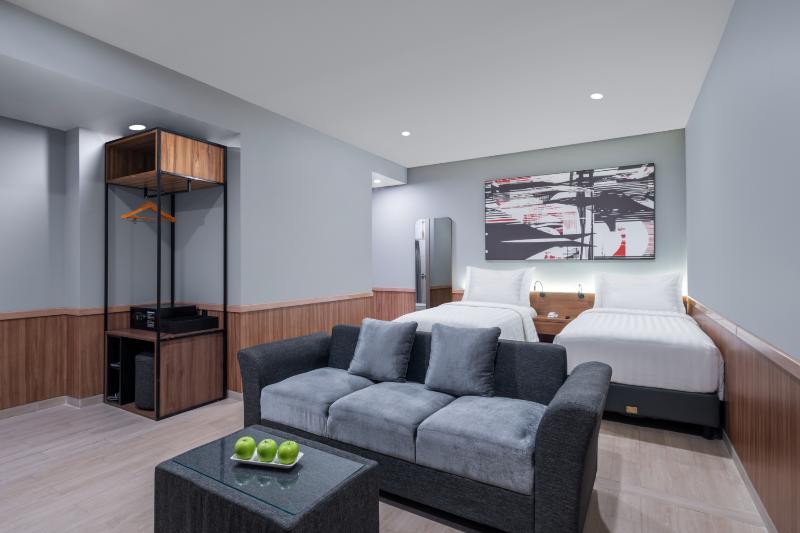 Hotel Neo+ Airport Jakarta image