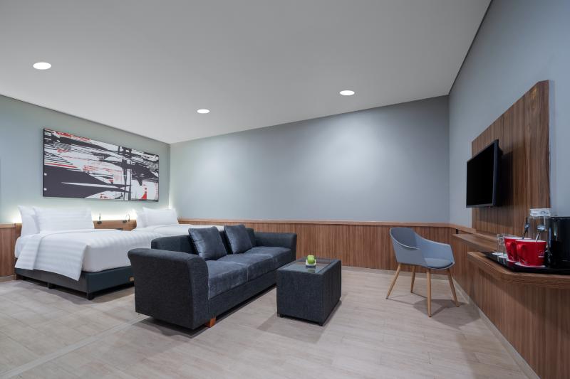 Hotel Neo+ Airport Jakarta image