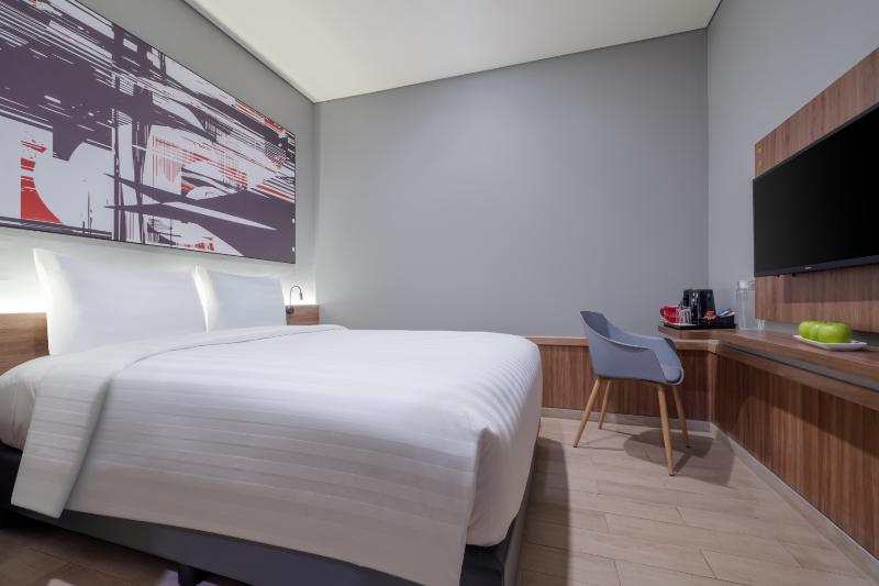 Hotel Neo+ Airport Jakarta image