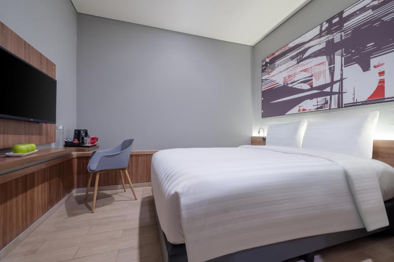 Hotel Neo+ Airport Jakarta image
