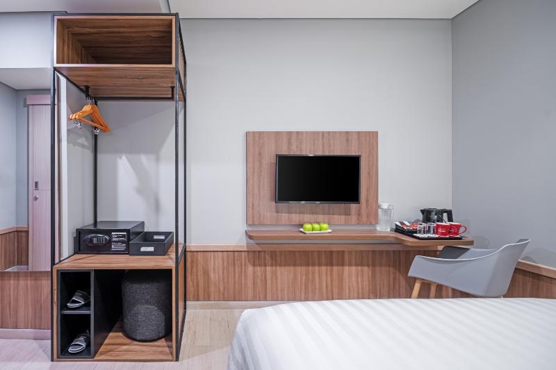 Hotel Neo+ Airport Jakarta image