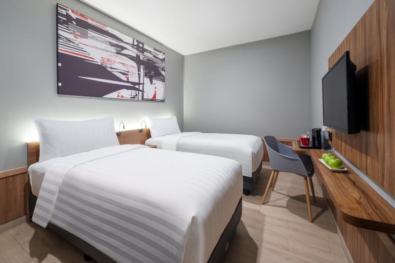 Hotel Neo+ Airport Jakarta image