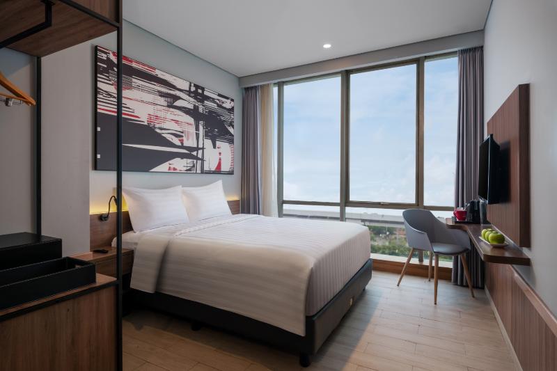 Hotel Neo+ Airport Jakarta image