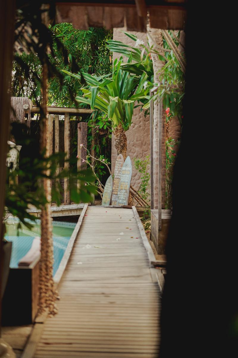 Aloha Village Hotel image