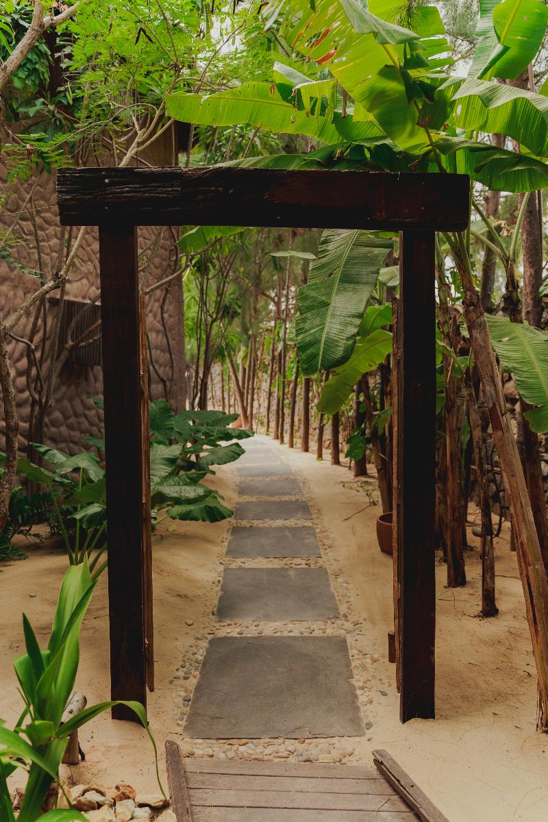 Aloha Village Hotel image