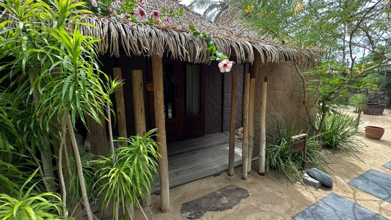 Aloha Village Hotel image
