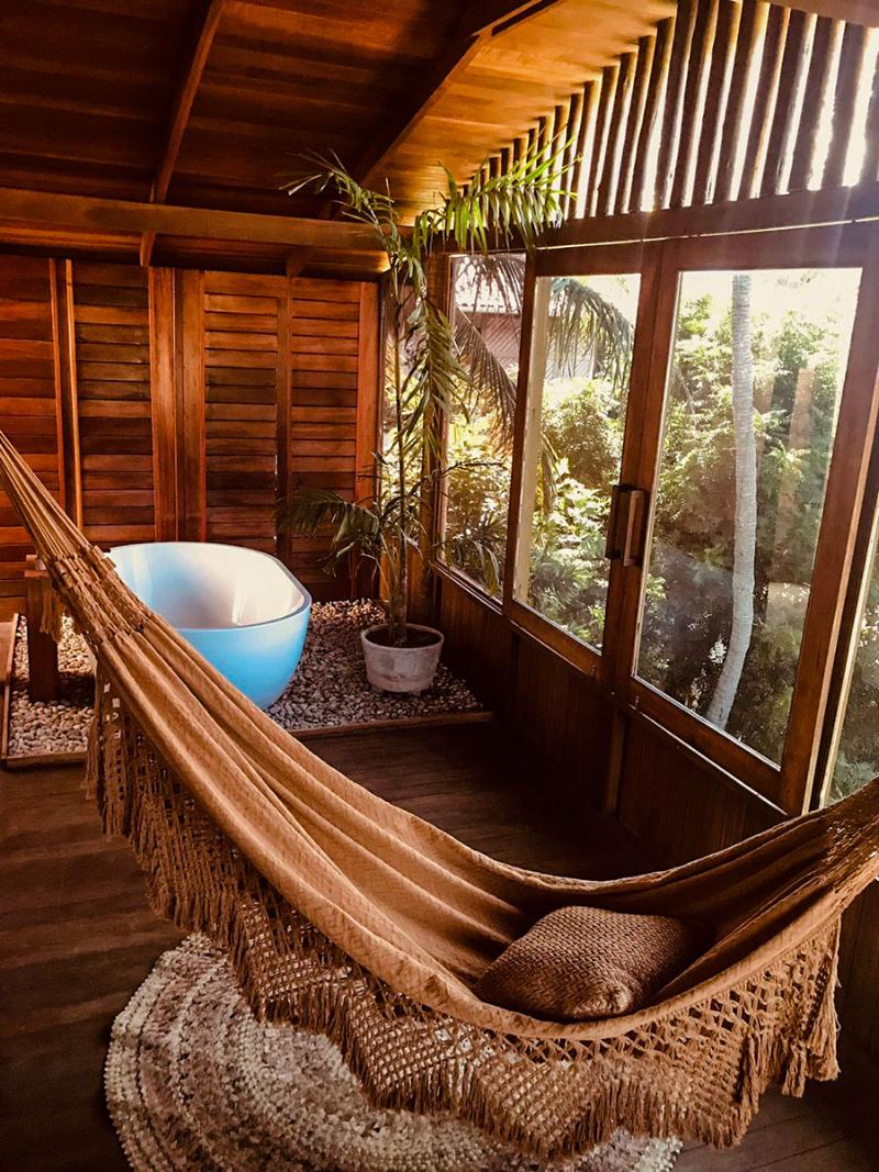 Aloha Village Hotel image