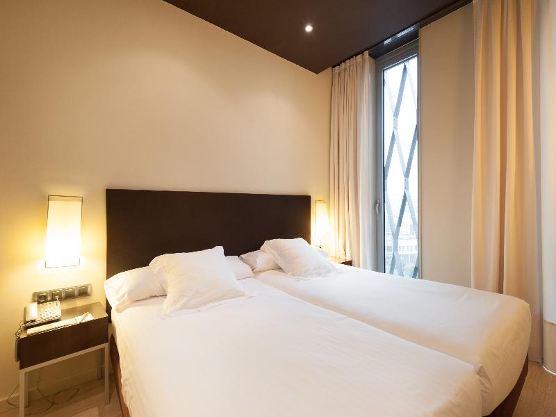 Sercotel Boulevard Vitoria-Gasteiz image