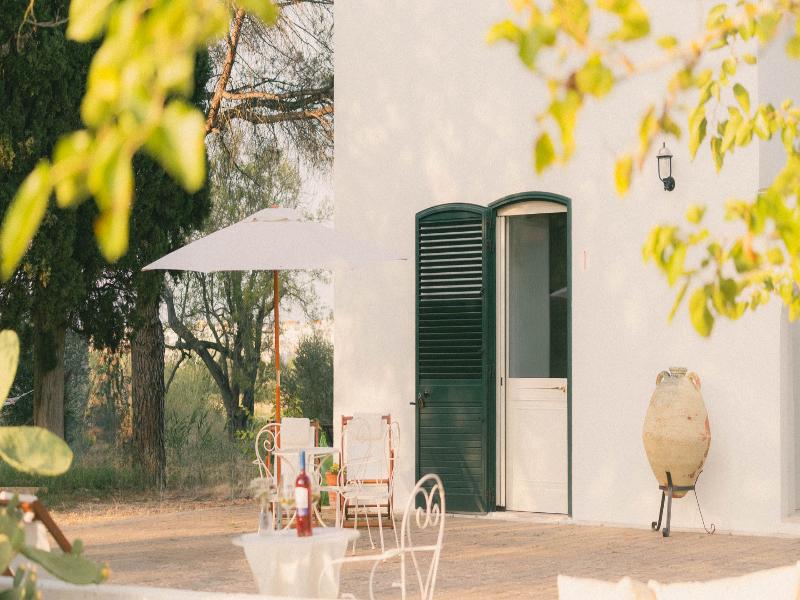 Tenuta Doxi image