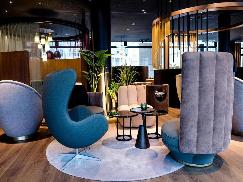 Motel One Frankfurt Messe image