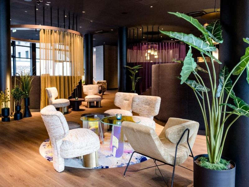 Motel One Frankfurt Messe image