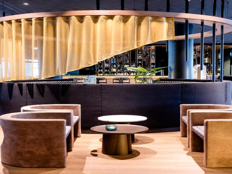 Motel One Frankfurt Messe image