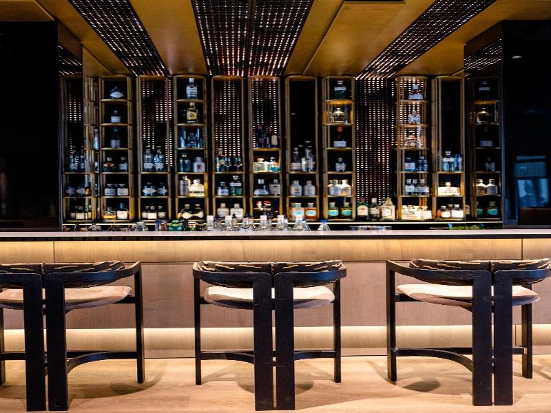 Motel One Frankfurt Messe image