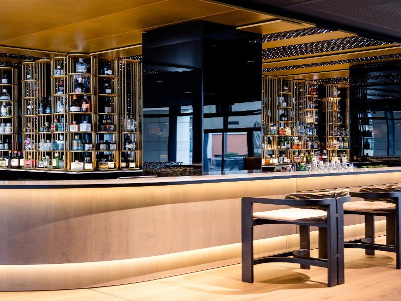 Motel One Frankfurt Messe image