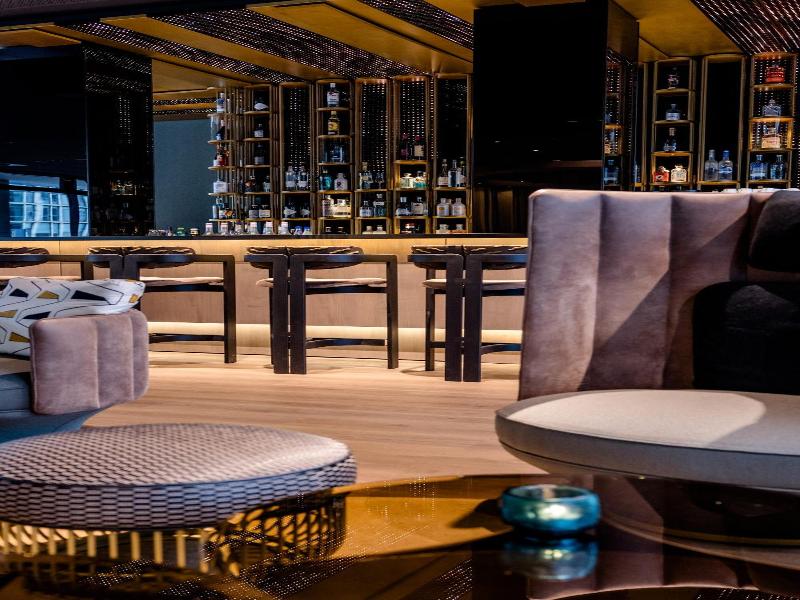 Motel One Frankfurt Messe image