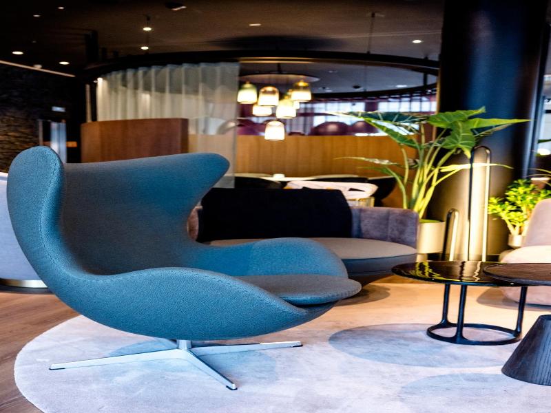 Motel One Frankfurt Messe image