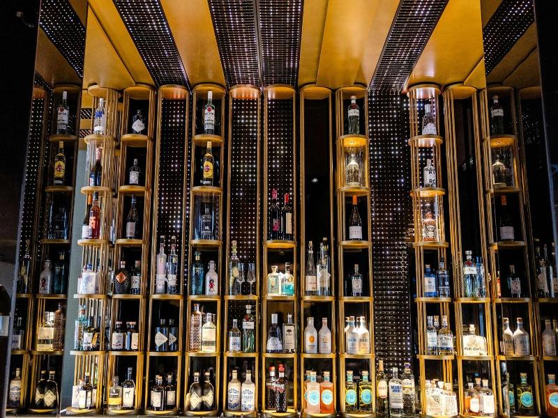 Motel One Frankfurt Messe image
