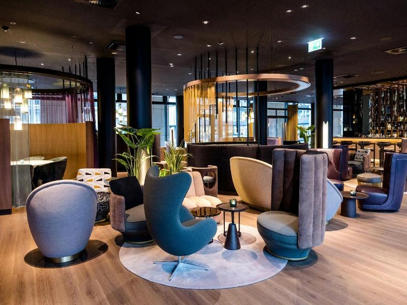 Motel One Frankfurt Messe image